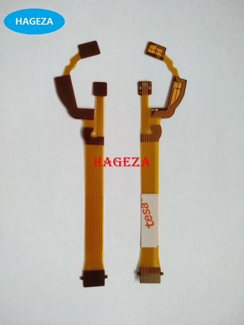2PCS/ New Lens Anti shake Flex Cable aperture flex cable For nikon J1
