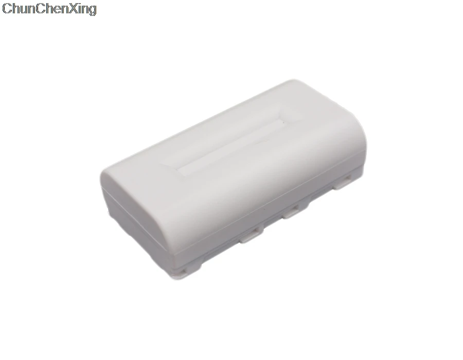 Аккумулятор Cameron Sino 3400mAh для Topcon FC100 FC2000 GPT 7501 7502 9000 GPT9000A GTS 750 751 900 RC 3|Цифровые