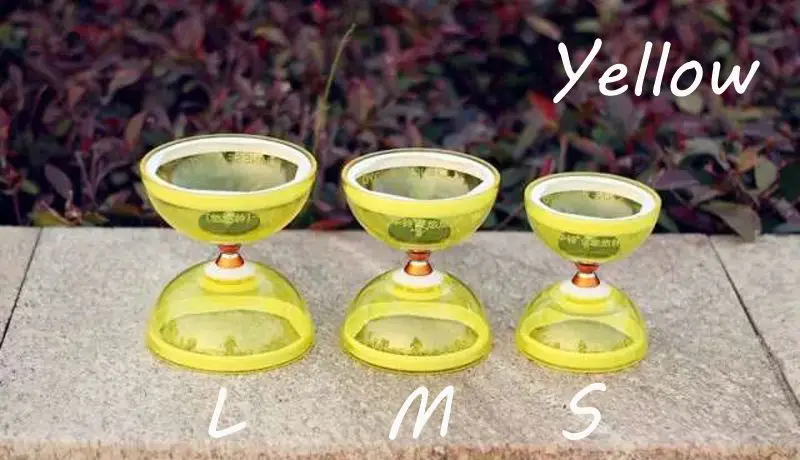 Y5YELLOW