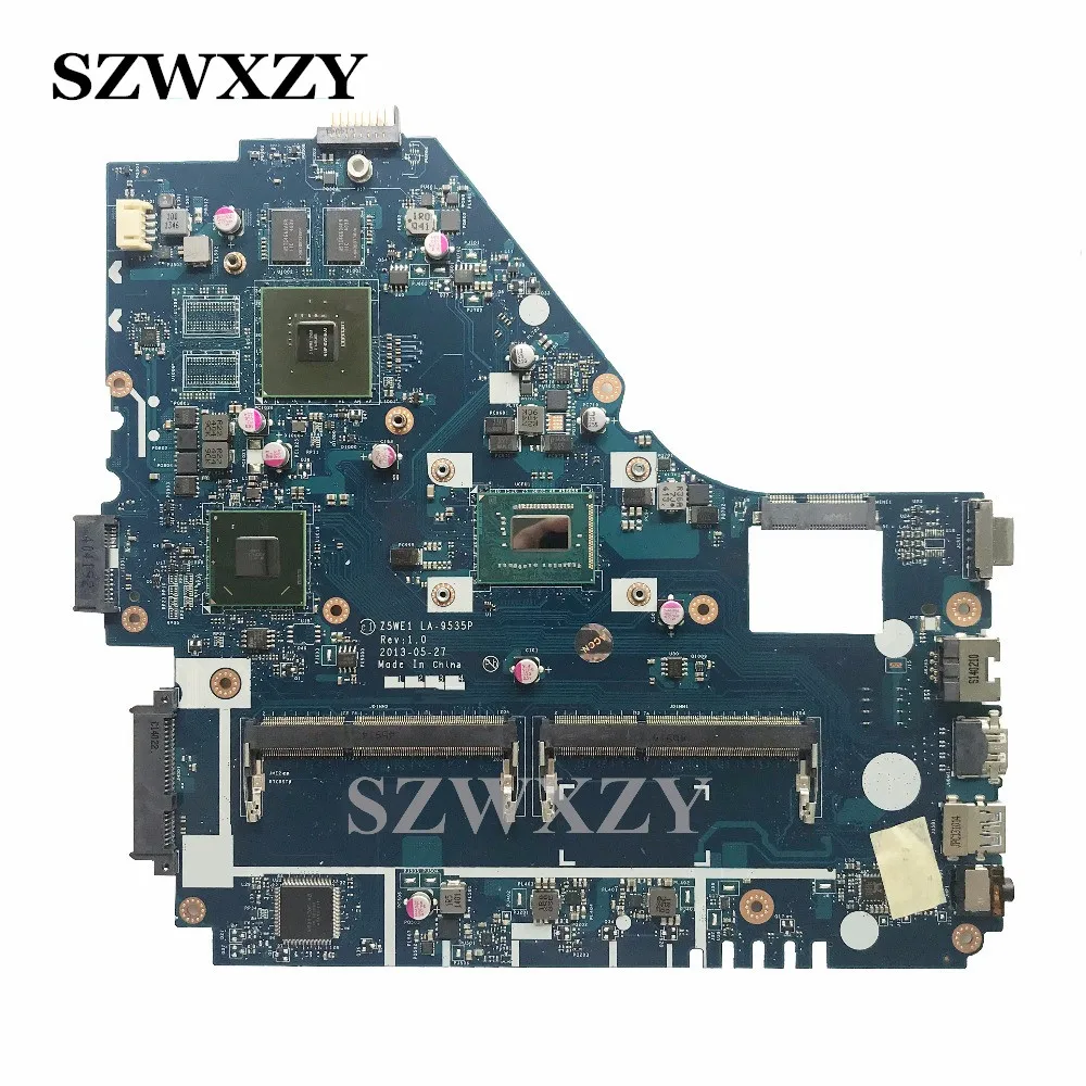 Acer z5we1 аккумулятор