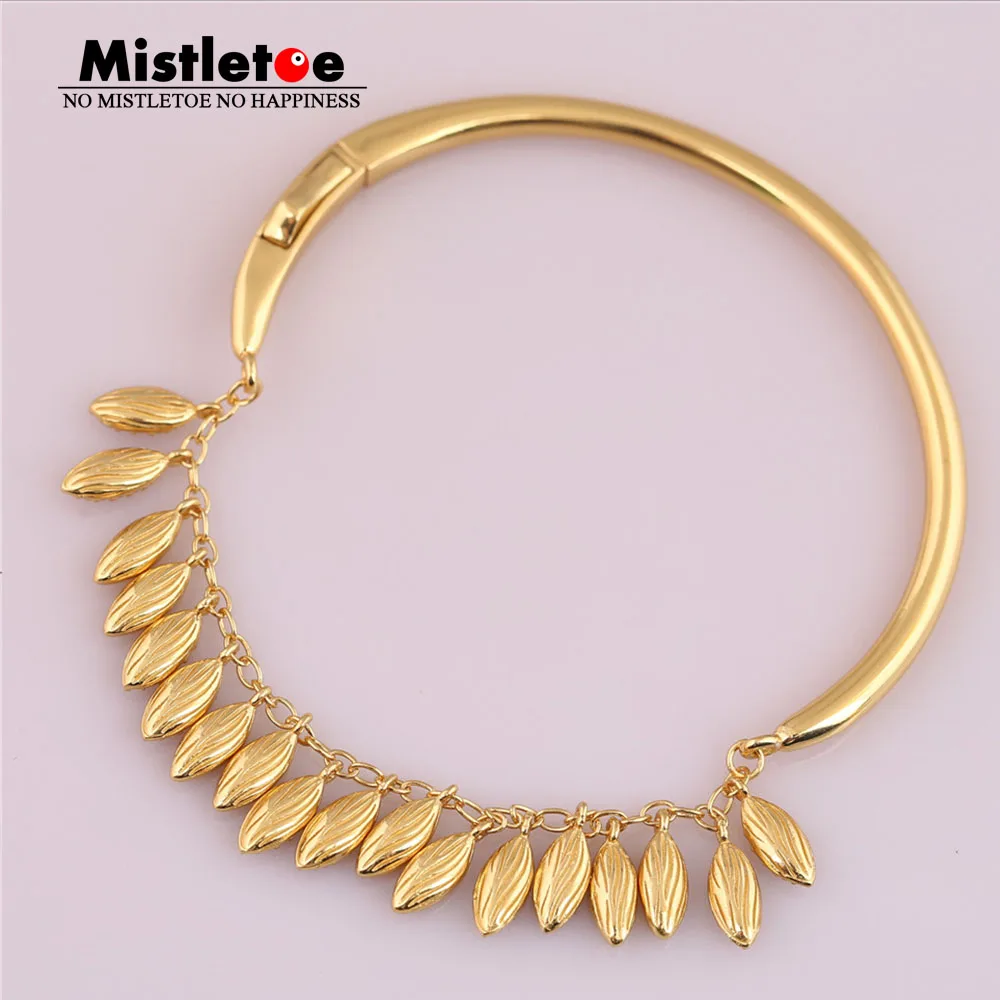 

Mistletoe Authentic 925 Sterling Silver Limited Edition Floating Grains Bangle, Mistletoe Shine & Clear CZ Fit European Jewelry