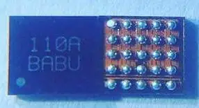 

2 шт./лот 110A 25pin подсветка ic для huawei P10 P9 Mate 8 P8