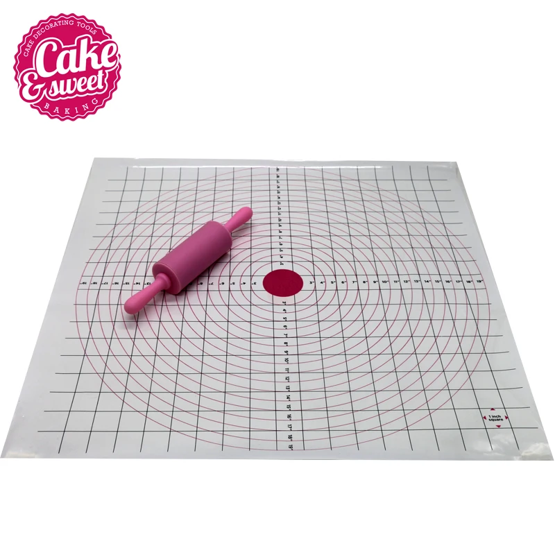 dough mat