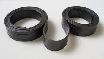

1M 15 x 2mm Rubber Magnetic Strip Stripe Flexible Magnet DIY Craft Tape width :15mm thickness: 2mm.