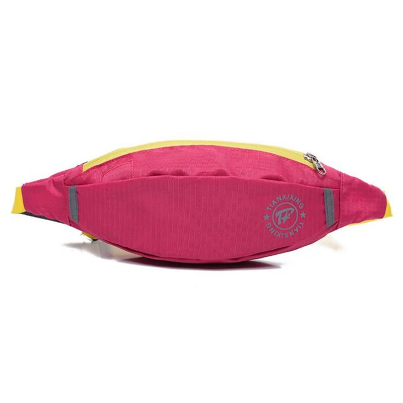 Pacgoth multifunction الخصر رسول للرجال النساء فاني حزام الكتف و crossbody حقيبة الورك المال السفر حقيبة الهاتف المحمول 1 قطعة