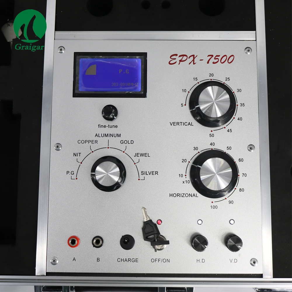 EPX75009)