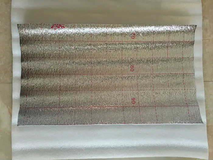 Reflective film