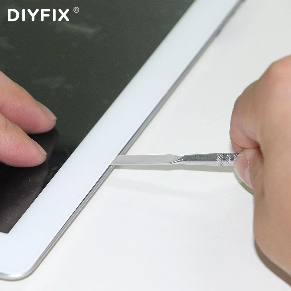 Metal Spudger Pry Bar Stick (2)