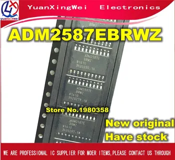 

Free Shipping 5pcs/lot New ADM2587EBRWZ ADM2587E SOP20