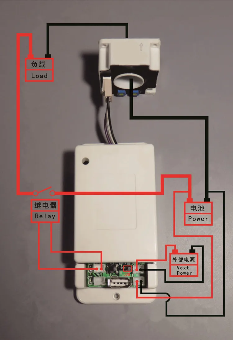 DC 500V 100A 200A 500A беспроводной измеритель напряжения Амперметр солнечная батарея Зарядка кулонометр емкость мощность детектор Тестер