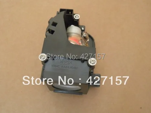 

compatible projector lamp POA-LMP107/LMP107  for  PLC-XW55/PLC-XE32/PLC-XW50/PLC-XW55A/PLC-XW60/LC-XA20/LC-XB21A