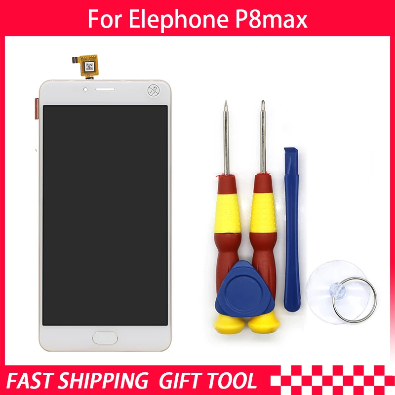 p8max
