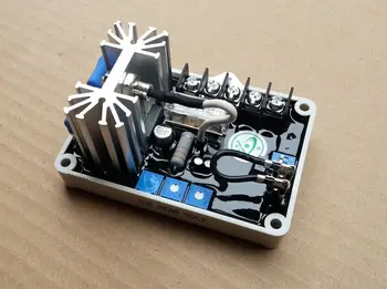 

Universal Generator Voltage Regulator Kutai AVR EA05A