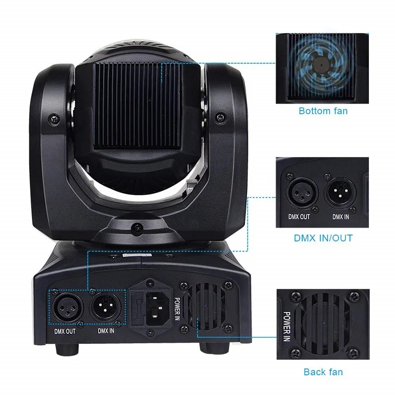 10w moving head light  (3)