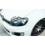 Aliauto дух соревнований автомобиля Наклейка для Volkswagen Polo GTI Golf 4 5 6 7 Passat b5 B6 b8 Jetta tturantiguan - изображение