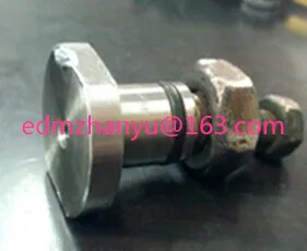 

Screw for wire EDM machines airbnb / alterantive consumable for machines