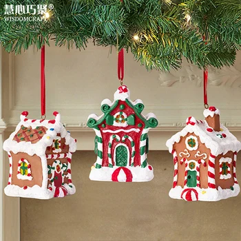 

Creative Interior Room Home Decoration Shop Hanging Parts Shop Christmas Hanging Decoration
