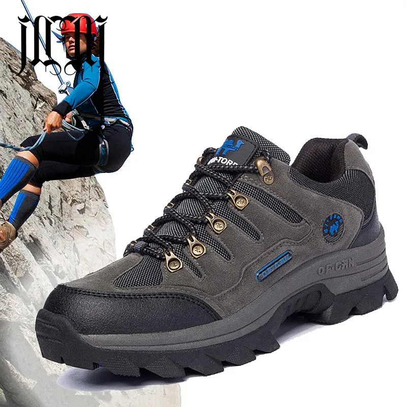 

MUMUELI Plus Large Size Gray Borwn Green 2019 New Designer Casual Men Shoes High Quality Fashion Luxury Boots Brand Sneakers 807