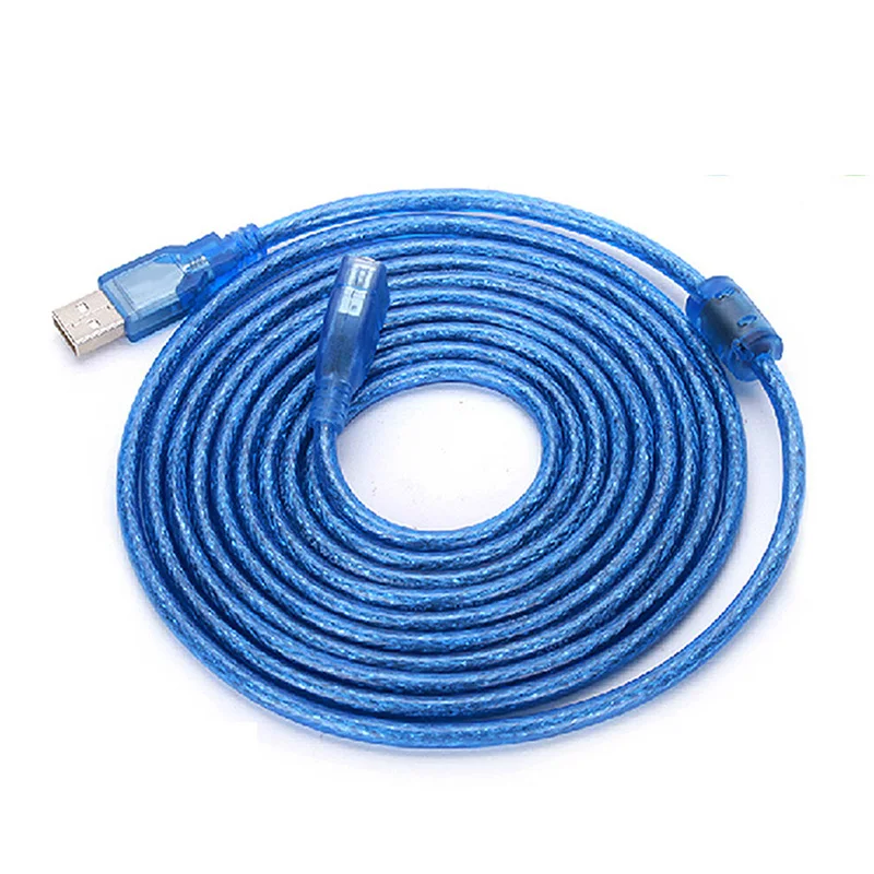 Newest Quality Computer Office Laptop 10 M USB2.0 Full Copper With The