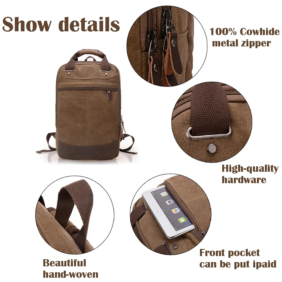 backpack outdoor