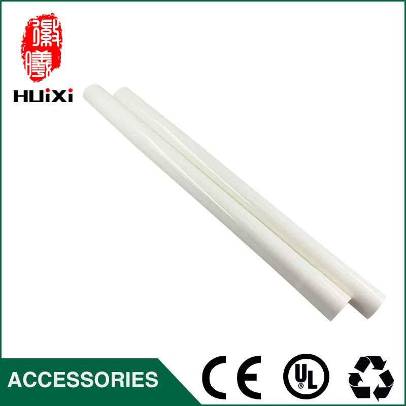 

2pcs 31mm to 32mm White ABS Plastic Straight Tube / Pipe / Connector With High Quality For Accessories Of Vacuum Cleaner