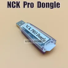 100% Original NCK Pro Dongle NCK Dongle Pro (NCK Dongle Full + UMT)  2 in1 fast shipping