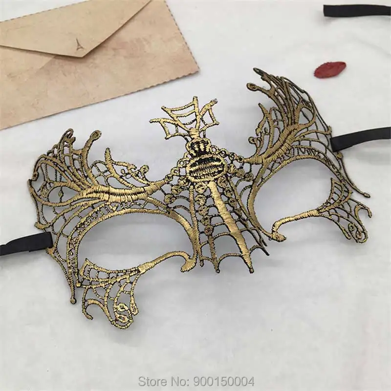 Eye Face Masks (2)