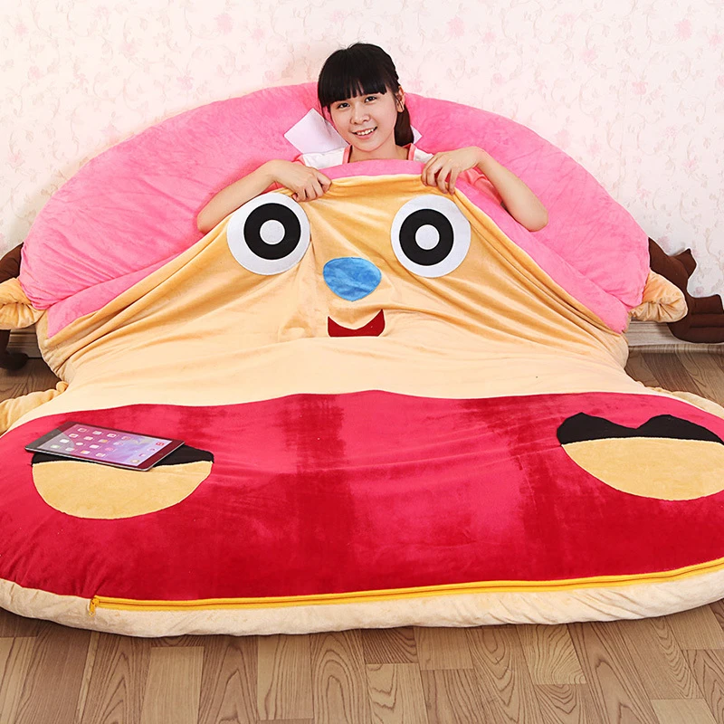 200x150cm Large Size One Piece Tony 