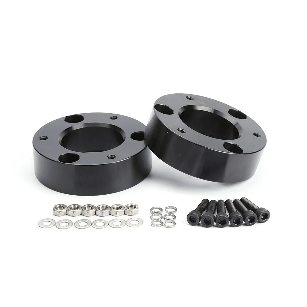 

KSP Leveling Kits 2.5" Front Leveling Lift Kits for Dodge Ram 1500 4WD Raise The Front of Ram 1500 Pickup 2006-2017