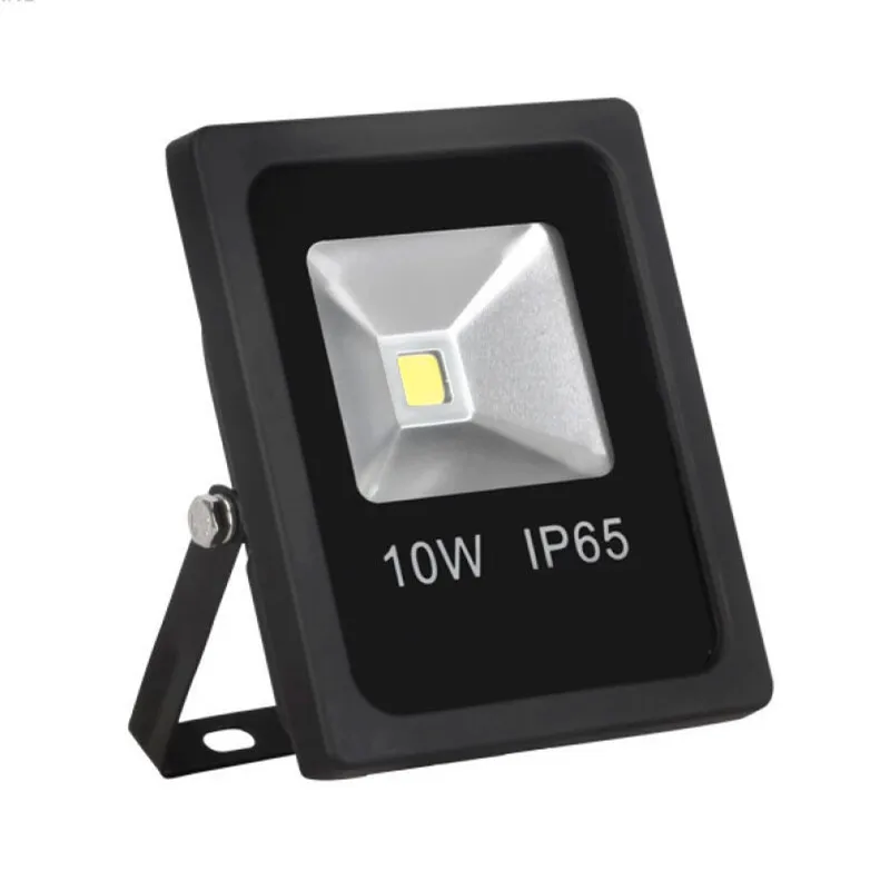 LED Flood Light 10W 20W 30W 50W DC12v 24v AC 110v 220v Exterior Lighting