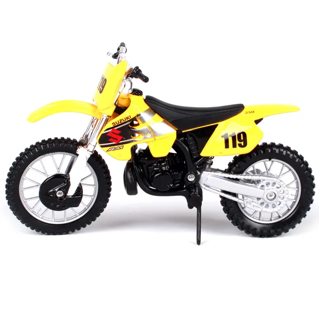 maisto 4x4