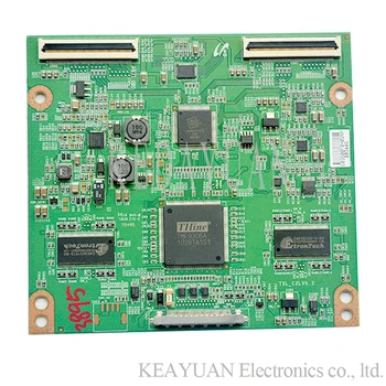 

free shipping original 100% test for samgsung KLV-46EX600 TSL_C2LV0.2 work screen LTY460HM02 logic board