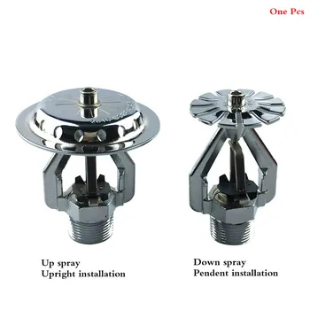 

Fast response fire sprinklers head,ESFR-202/68 DN20mm pendent upright installation for large storage extinguish protection K202