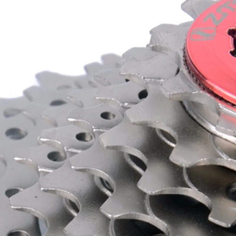 1* велосипедная Звездочка для велоспорта MTB велосипед 9 скоростей 32 T/36 T/40 T кассеты заменяет аксессуары