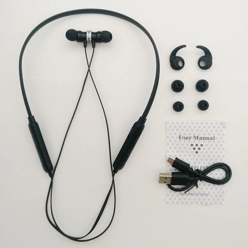 Вы первые наушники беспроводная Bluetooth гарнитура стерео Спорт Sem Fio Fone De Oouvido с