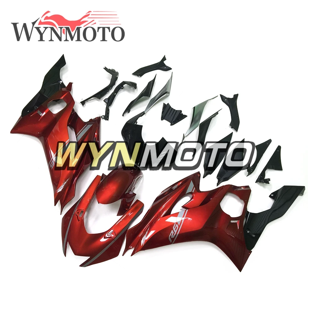 Полный высококачественный комплект обтекателей для Yamaha YZF600 R6 2017 года кузова