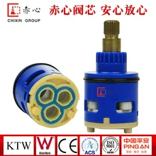 Прямая поставка с фабрики 26 мм, разделенная катушка, бриллианты, керамическая катушка, распределительный клапан, катушка