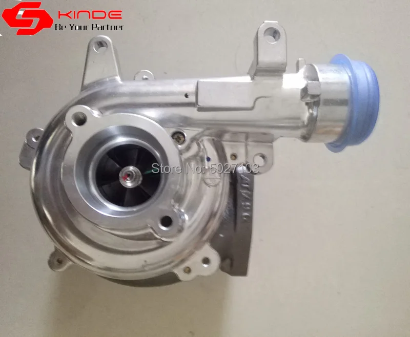 17201-30180 TURBO