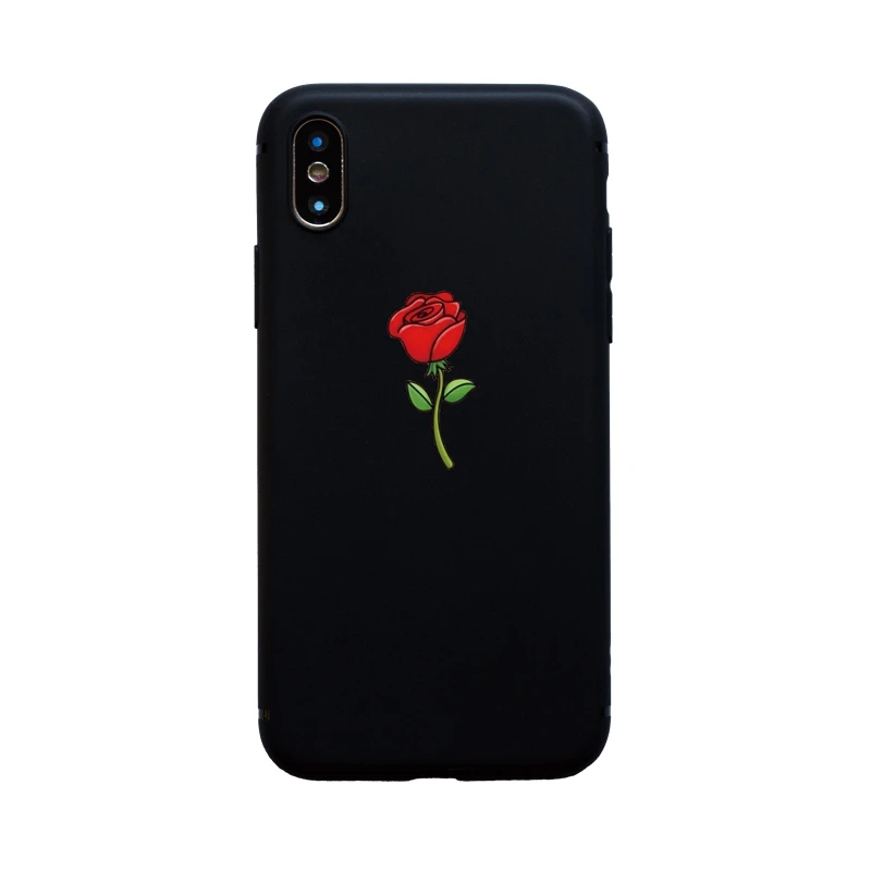 MidRose B