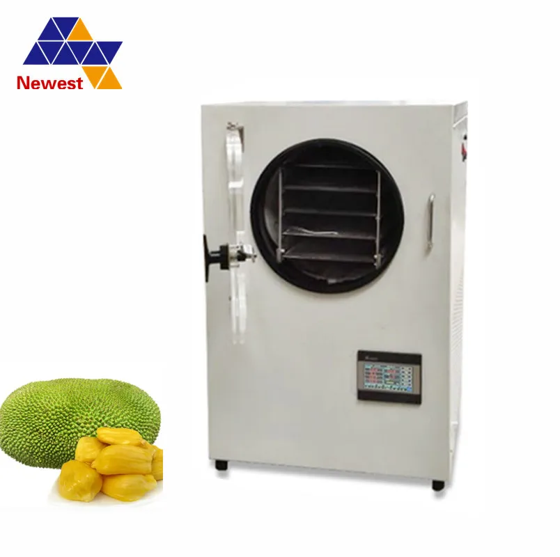 Newest freeze drying equipment prices ,strawberry freeze drying
