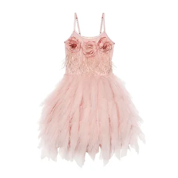 

winter dress girls rainbow dress toddler dresses toddler girl winter clothes girls christmas dress beautiful princess hair