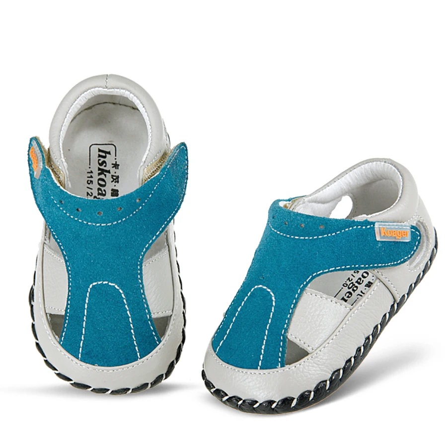 LAWKUL Baby Booties Knit Newborn Shoes Cozy First Walkers Infant