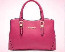 Freies Verschiffen Neue 2016 Damenmode Vintage Paket Umhängetasche Frauen Messenger Bags Frauen Pu-leder Handtaschen 973