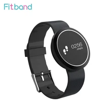 Fitband F4S интеллектуальные Motion Браслет мониторинг сна спортивные водонепроницаемые часы фитнес Шагомер сердечного ритма