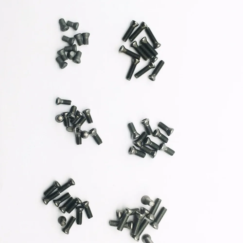 M4*M4.5*M5 laptop Screws set for computer repair screw screw set