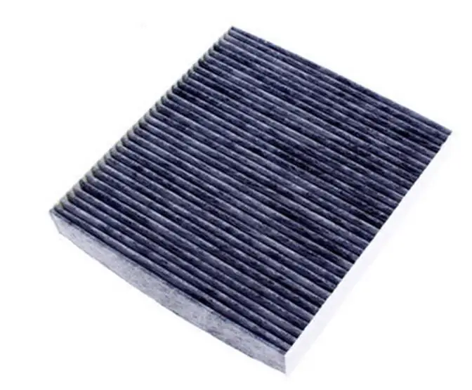 

Cabin Air Filter 7803A004 For MITSUBISHI ASX LANCER OUTLANDER 2 3 For PEUGEOT 4007 4008 ISUZU D-MAX CITROEN C4 C-CROSSER