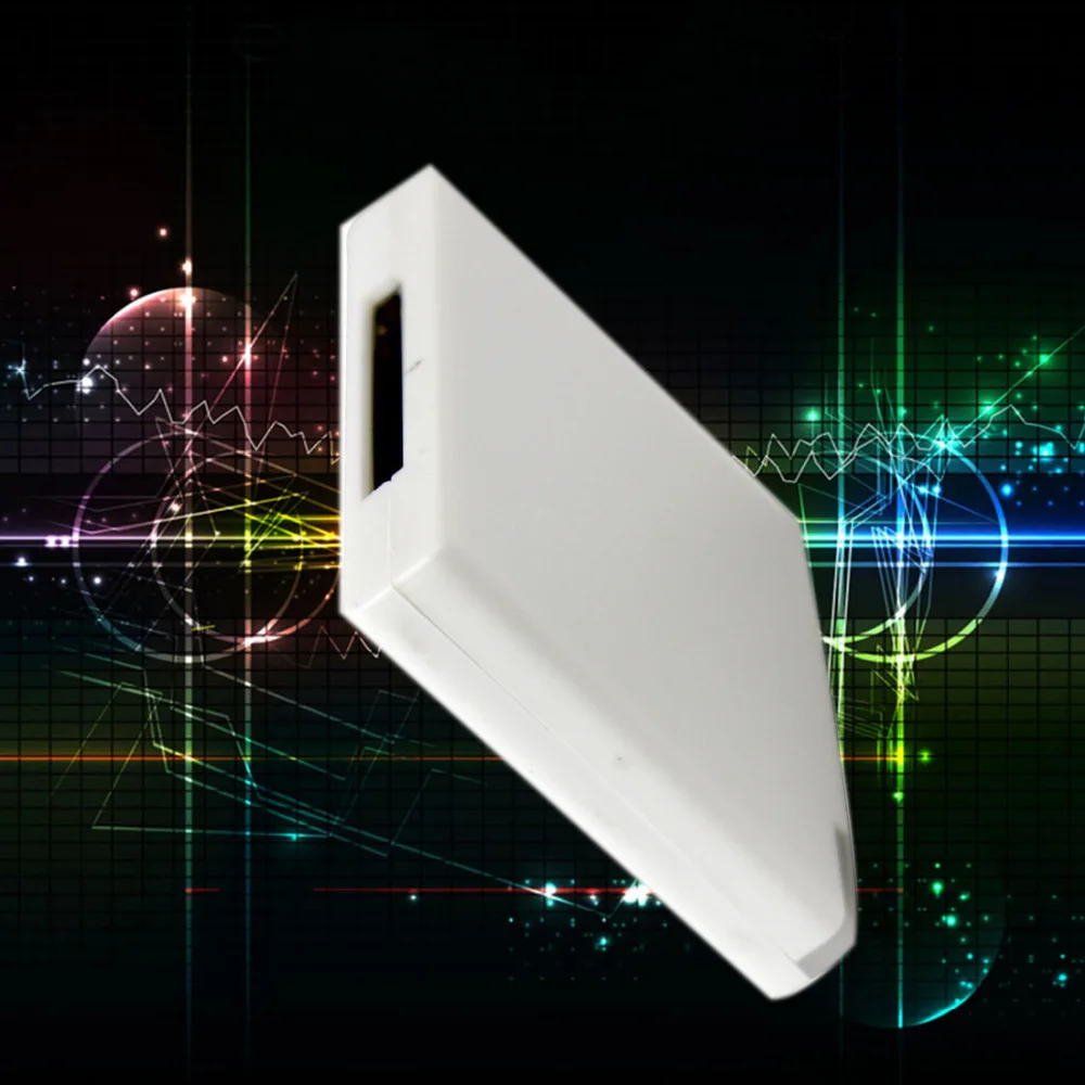 NOYOKERE Bluetooth A2DP Музыка Аудио приемник адаптер 30-контактный для iPhone iPad Белый