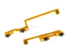 ChengChengDianWan Gauche Gâchette Droite avec Câble Flexible Pour Nouveau 3DS Réparation L/R Interrupteur pour New 3dsxl 3dsll Vidéo Jeu ► Photo 3/6