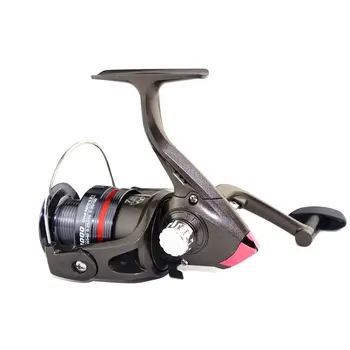 

Metal Fishing Reel Fishing Line Reel Spinning Wheel Sea Bream Wheel Fishing Gear Supplies