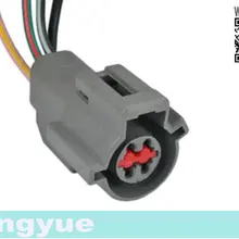 Longyue 2 шт 24,48 ремонтные разъемы жгут чехол для F ord автомобили Грузовики 89-94 15 см провода